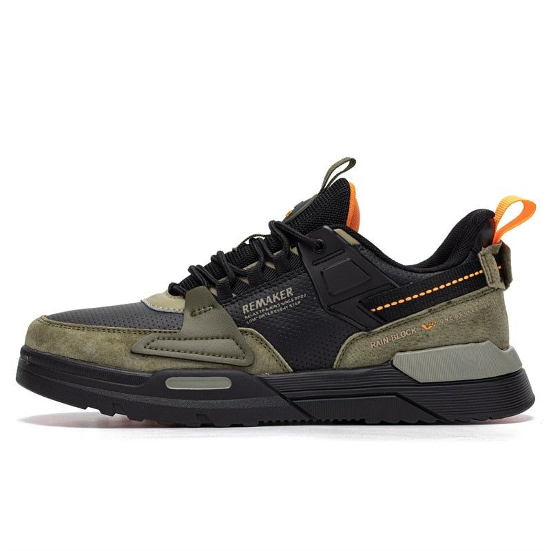 West Exclusive Technology MotionPro Sneakers