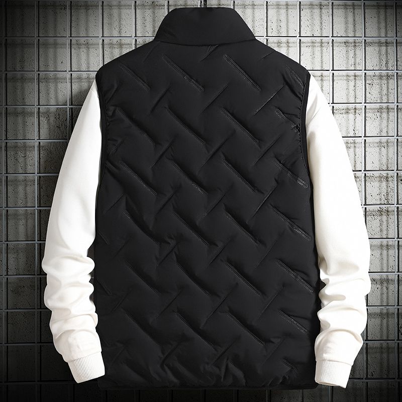 StreetSense Zipper Vest