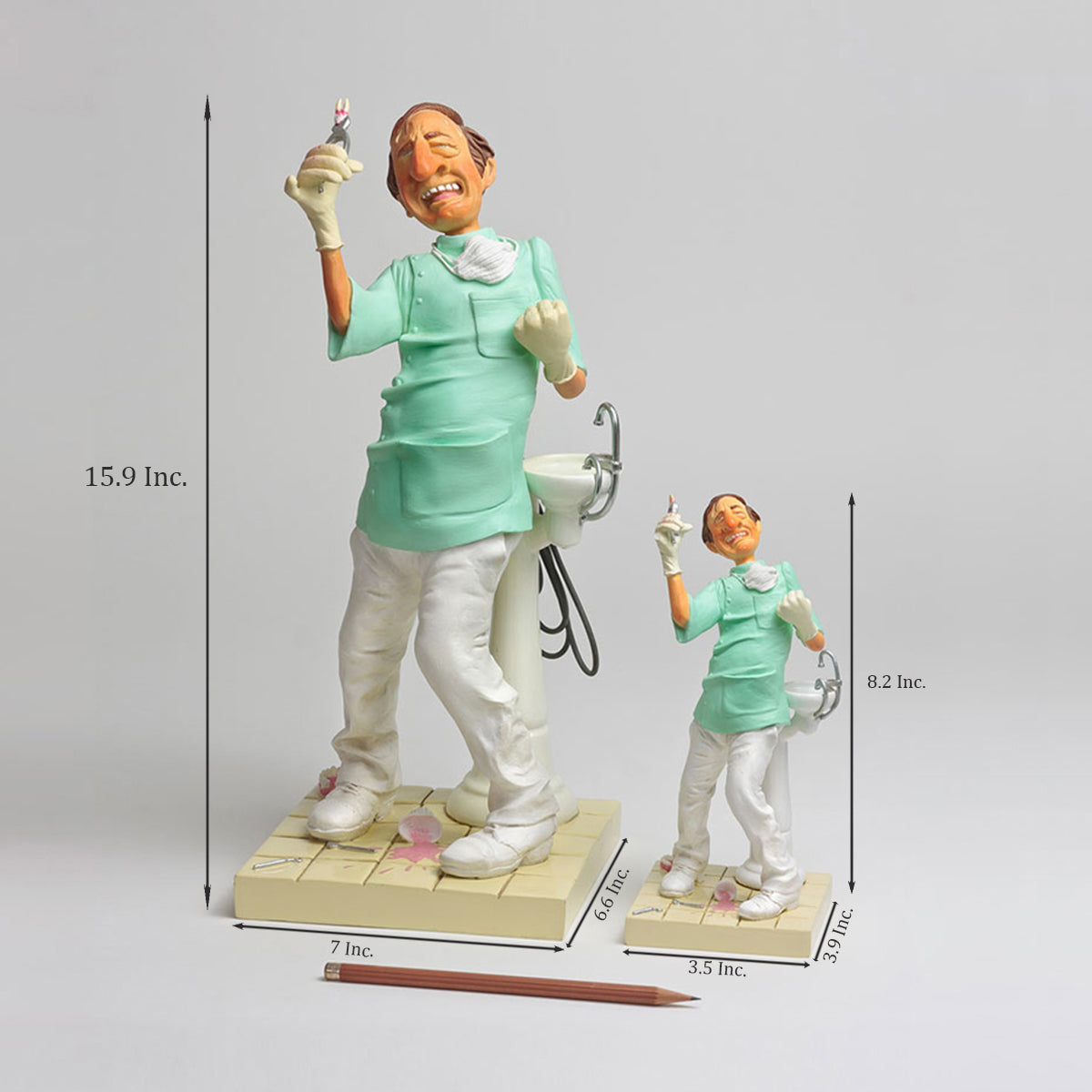 The Dentist