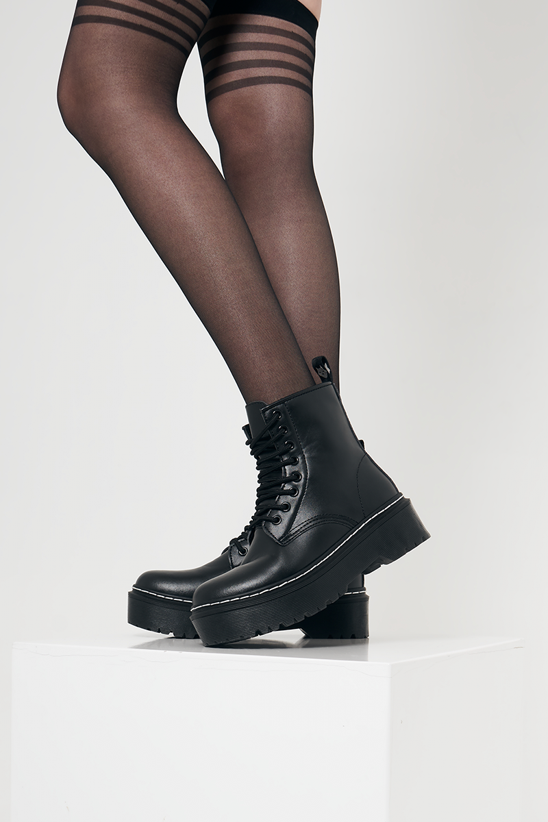 Vegan Boots