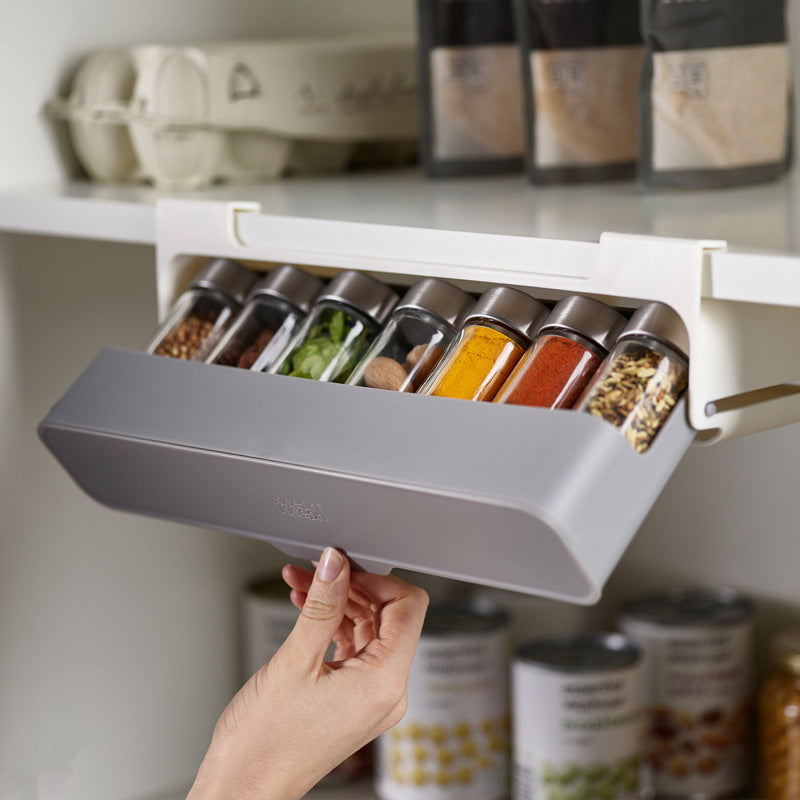ChefGenius Spice Space Saver