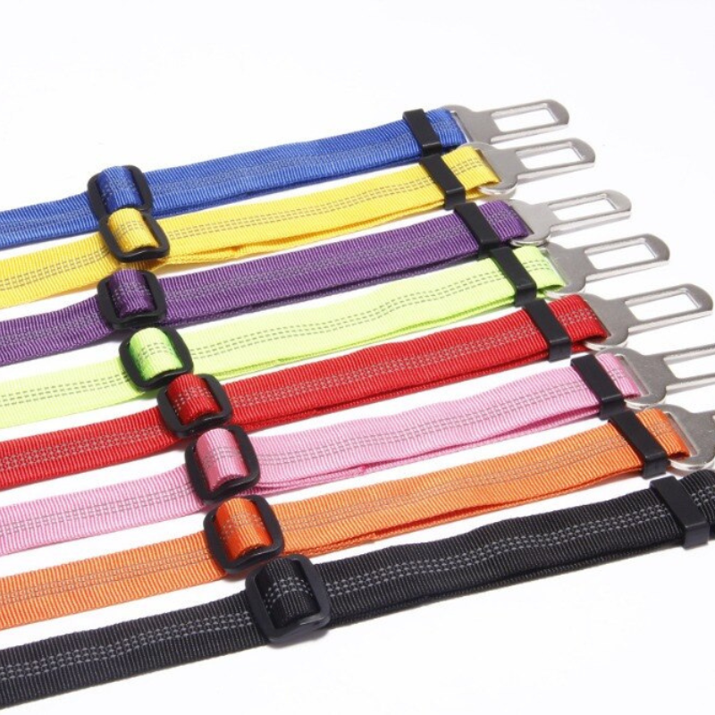 Pet Car Safety Leashes