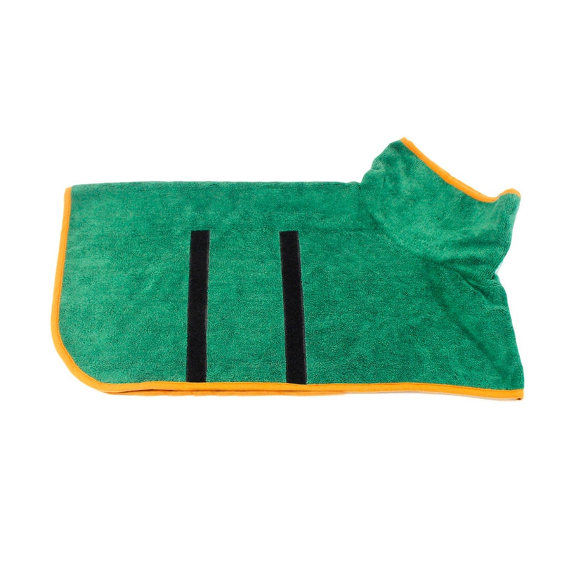 Casual Polyester Solid Color Pet Scarf