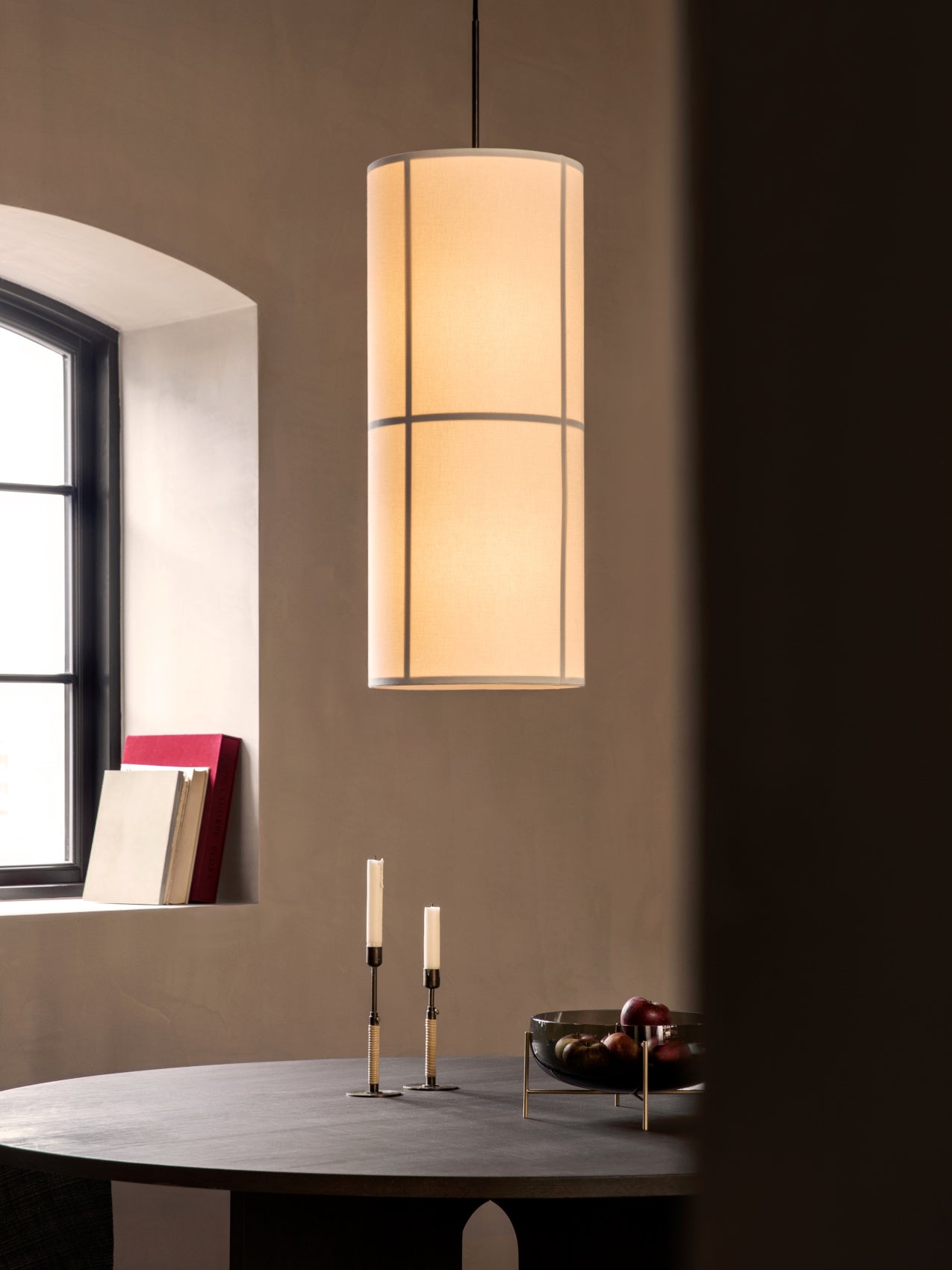 Hashira Pendant Lamp