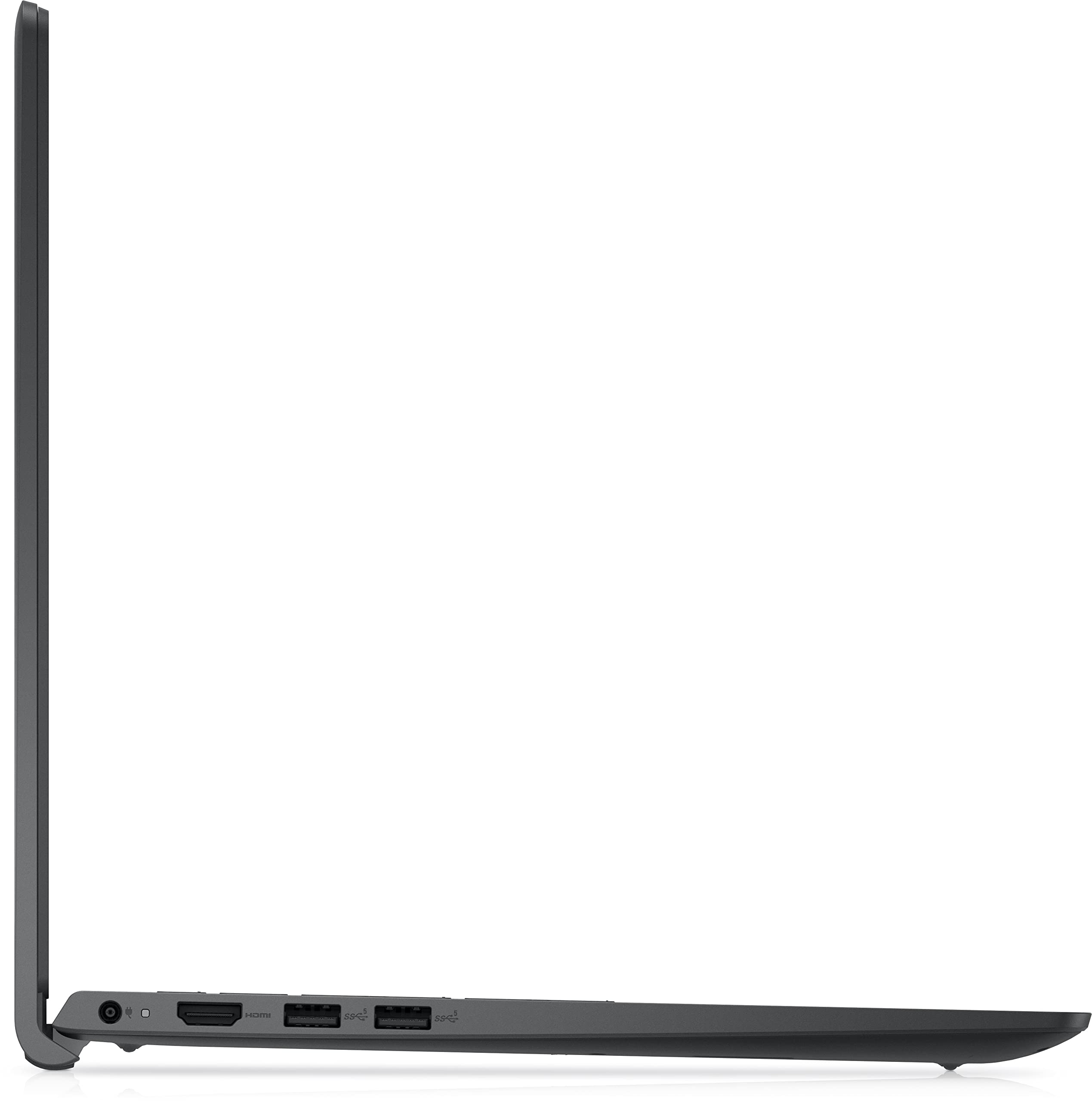 Dell Inspiron 15 3000 Series 3511 - Computadora portátil, pantalla táctil FHD de 15.6 pulgadas, Intel Core i5-1035G1, 32 GB DDR4 RAM, 1 TB PCIe SSD, lector de tarjetas SD, cámara web, HDMI, Wi-Fi, Windows 11 Home, negro