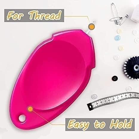 (🔥Summer Hot Sale- Save 48% OFF) Simple Threader. Buy 30 PCS (ONLY $0.66 EACH)