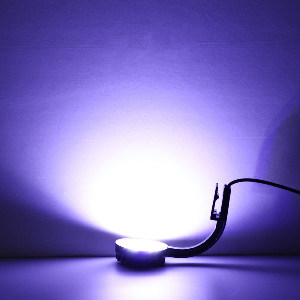 USB Led Light For Fish Tank