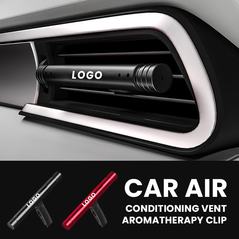 Auto Air Conditioning Vent Aromatherapie Clip