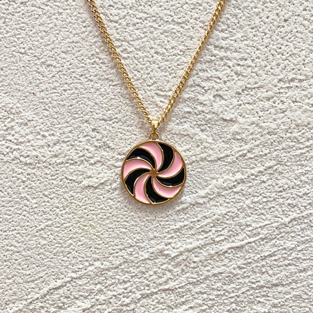 Hippie Necklaces