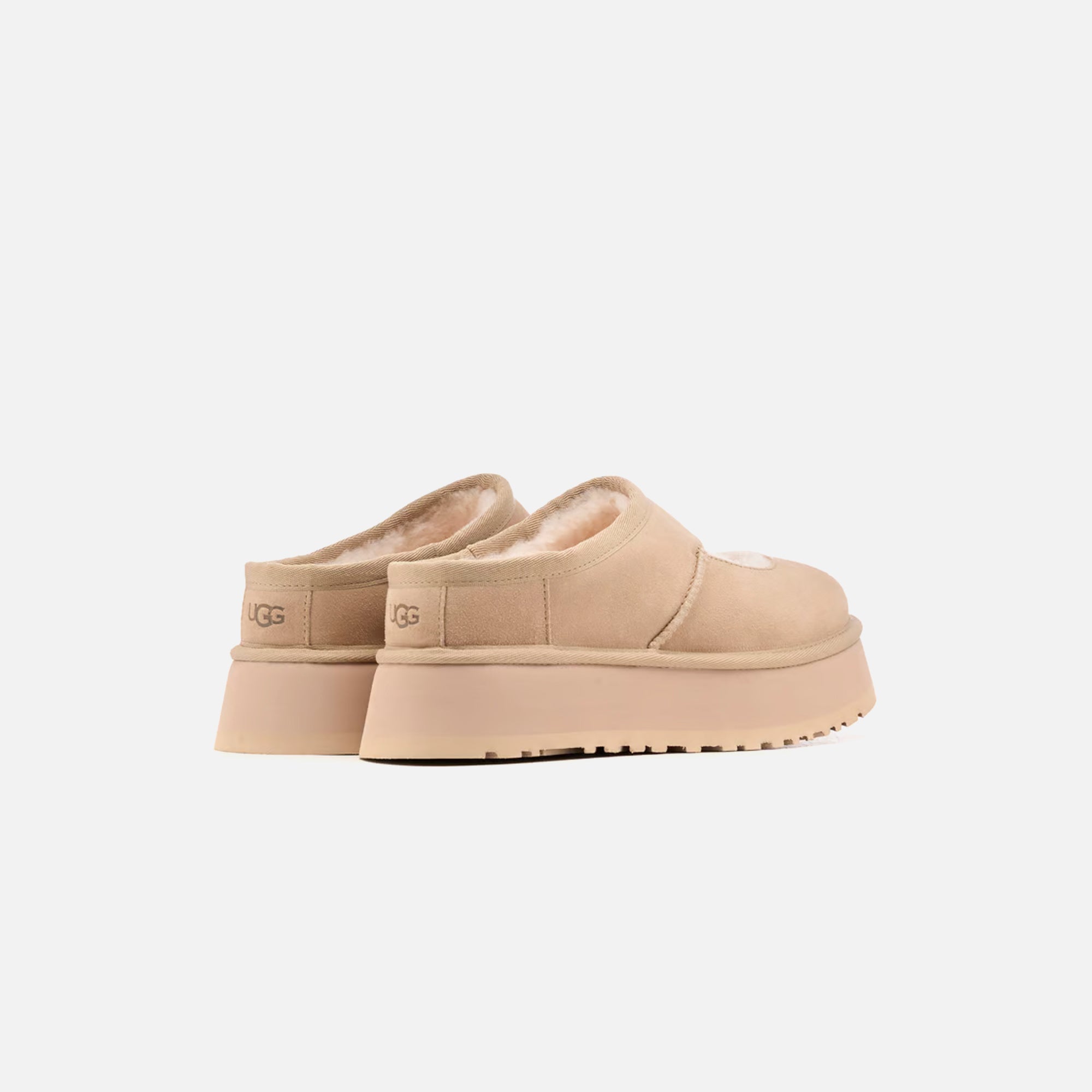 UGG WMNS Bea Mary Jane - Mustard Seed