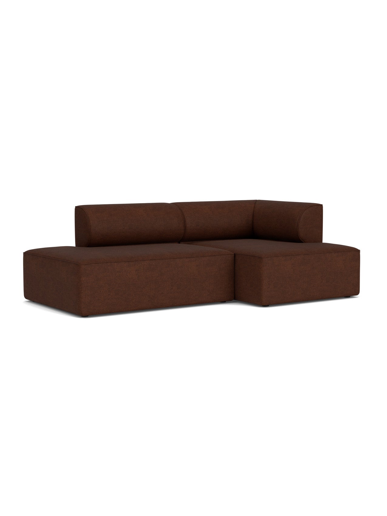 Eave Modular Sofa. 2-seater. Configurations 7-8