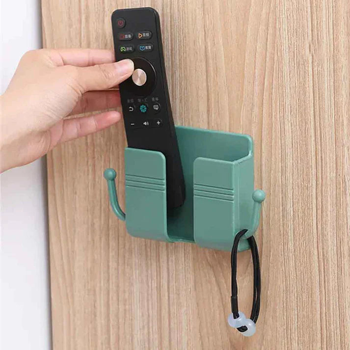 Mobile Phone Charging Holder Wall Mounted