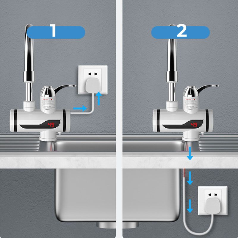 🔥Free Shipping🔥 Instant Electric Water Heater Faucet