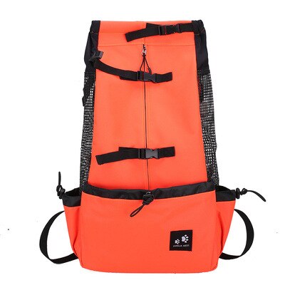 TrailPaws Backpacks