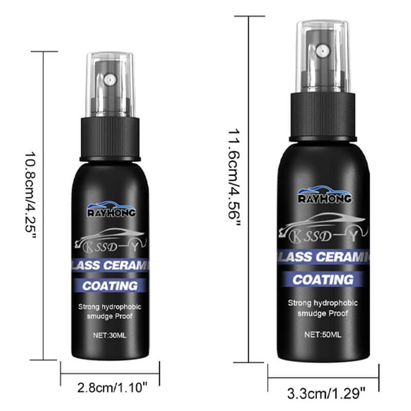 Water & rain repellent