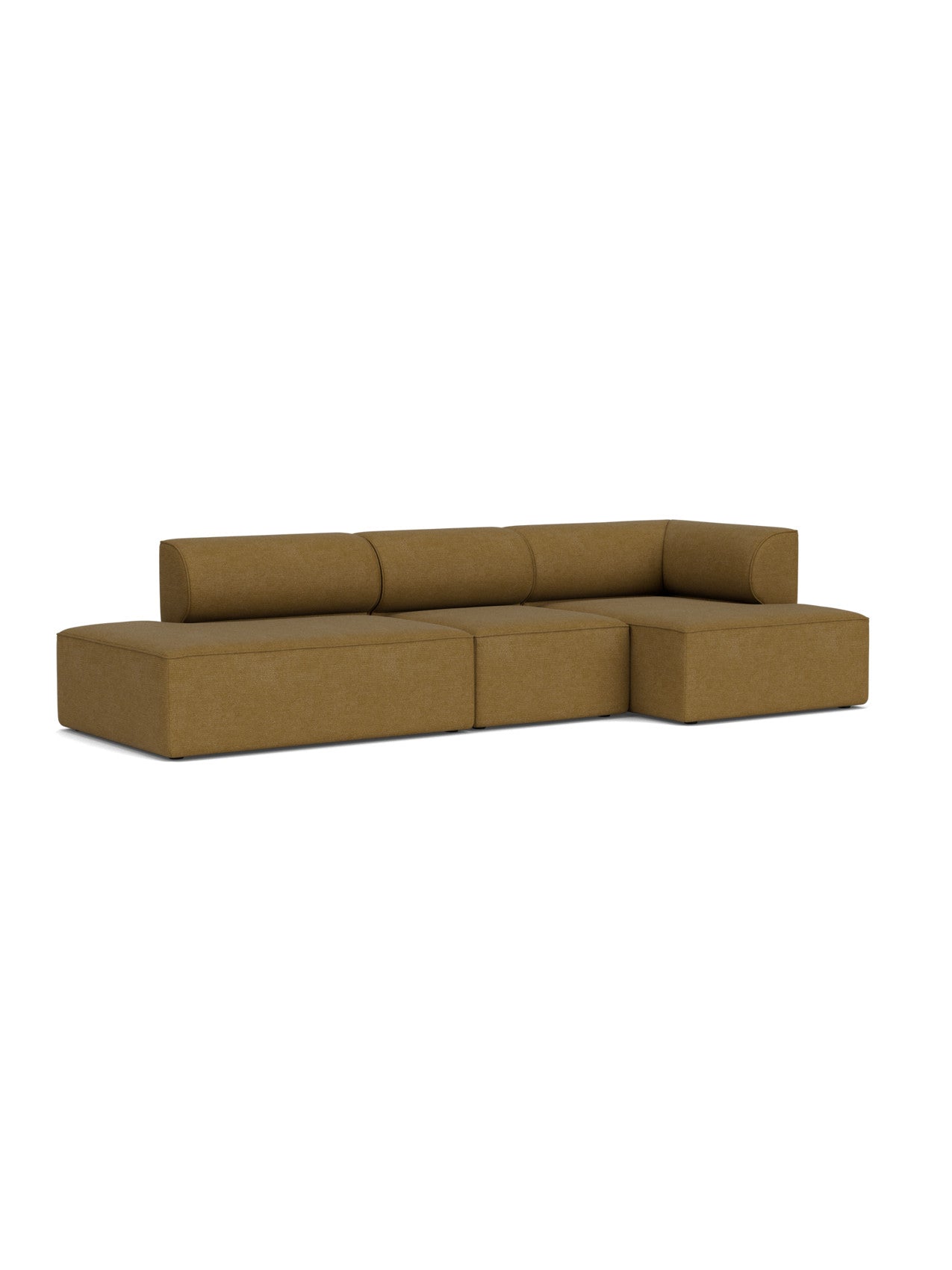 Eave Modular Sofa. 3-seater. Configurations 9-10