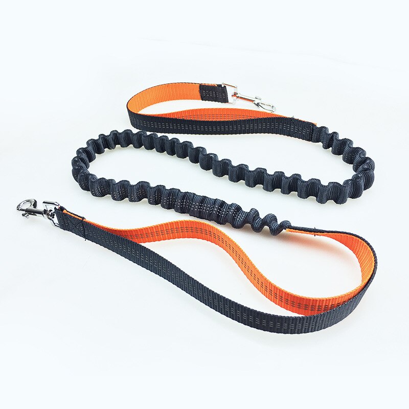 Plush Running Leash For Pets