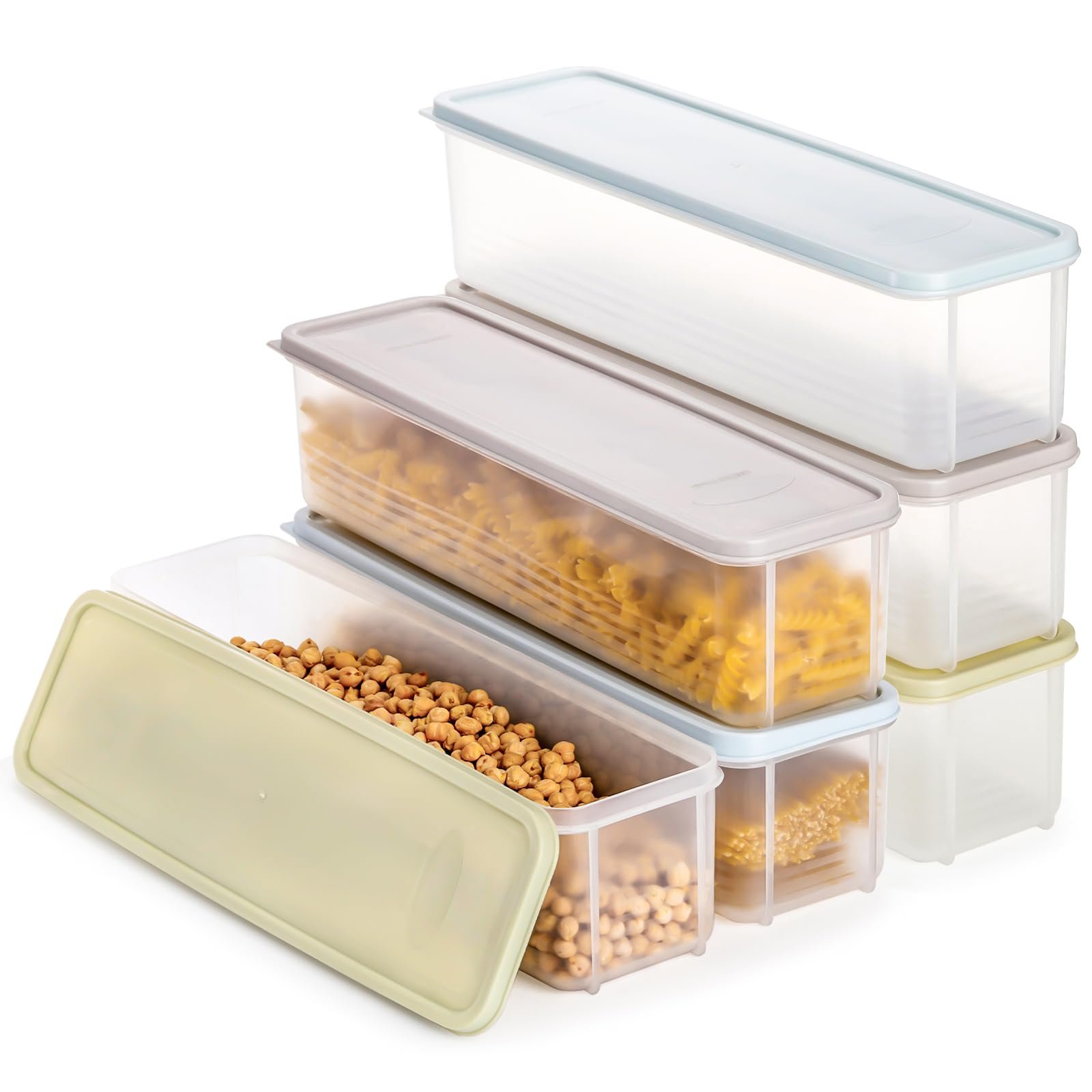 Storage & Crisper Boxes