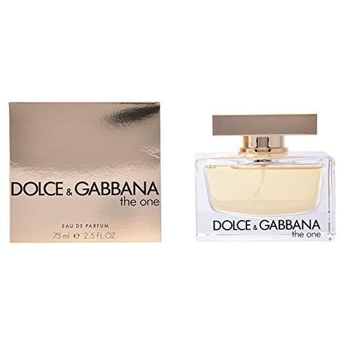 Dolce & Gabbana The One By Dolce & Gabbana For Women. Eau De Parfum Spray 2.5 Fl Oz