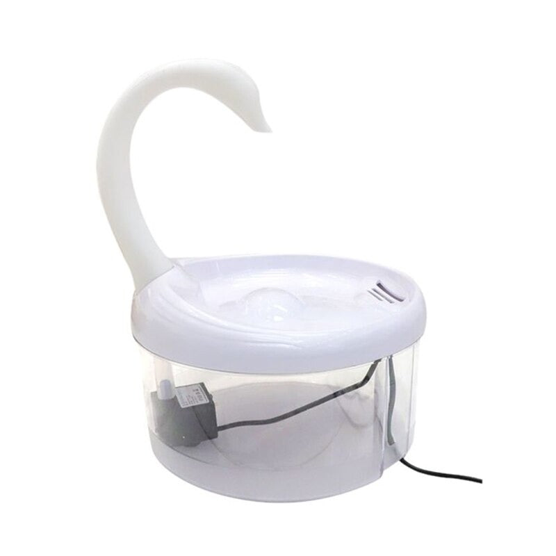 USB Electric Cat Water Dispenser