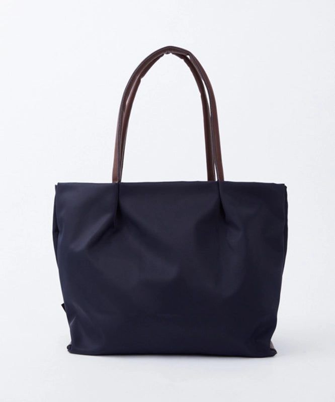 Women's Large All Seasons Nylon Streetwear Tote Bag