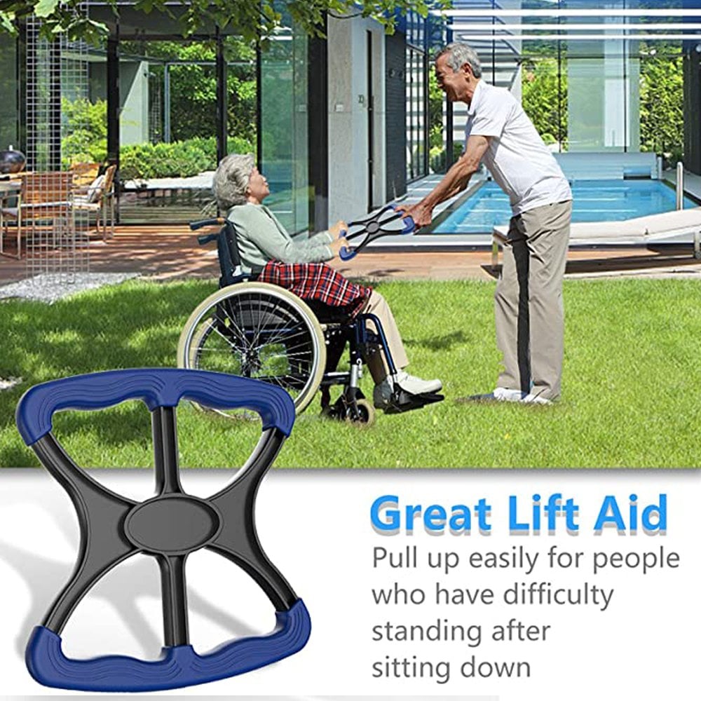 🎁Lift Anyone From Seated To Standing With Ease