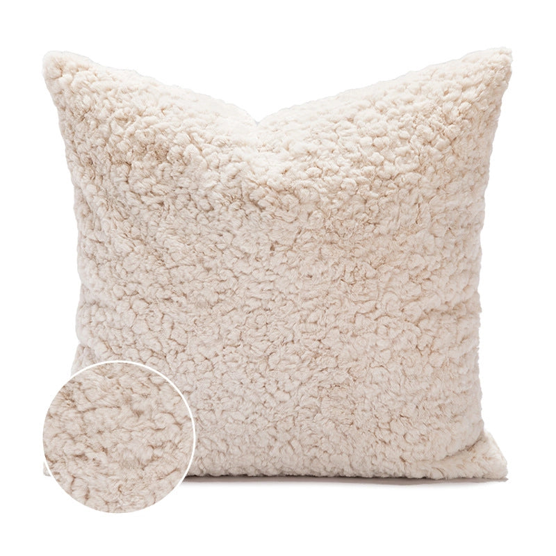 Christmas Couch & Sofa Decor