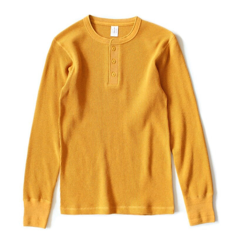 Rev Cotton Henley