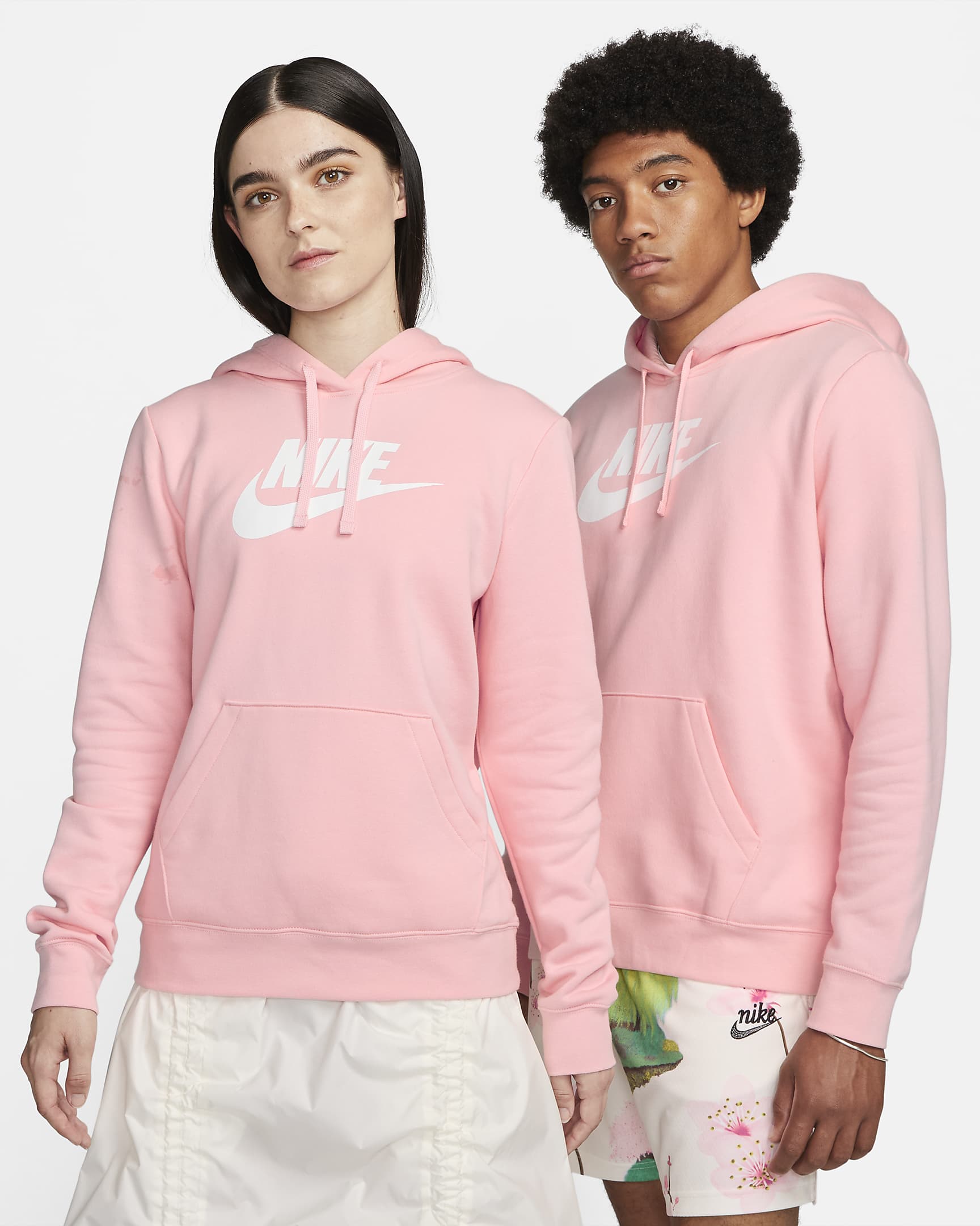 Sudadera Nike Sportswear Club