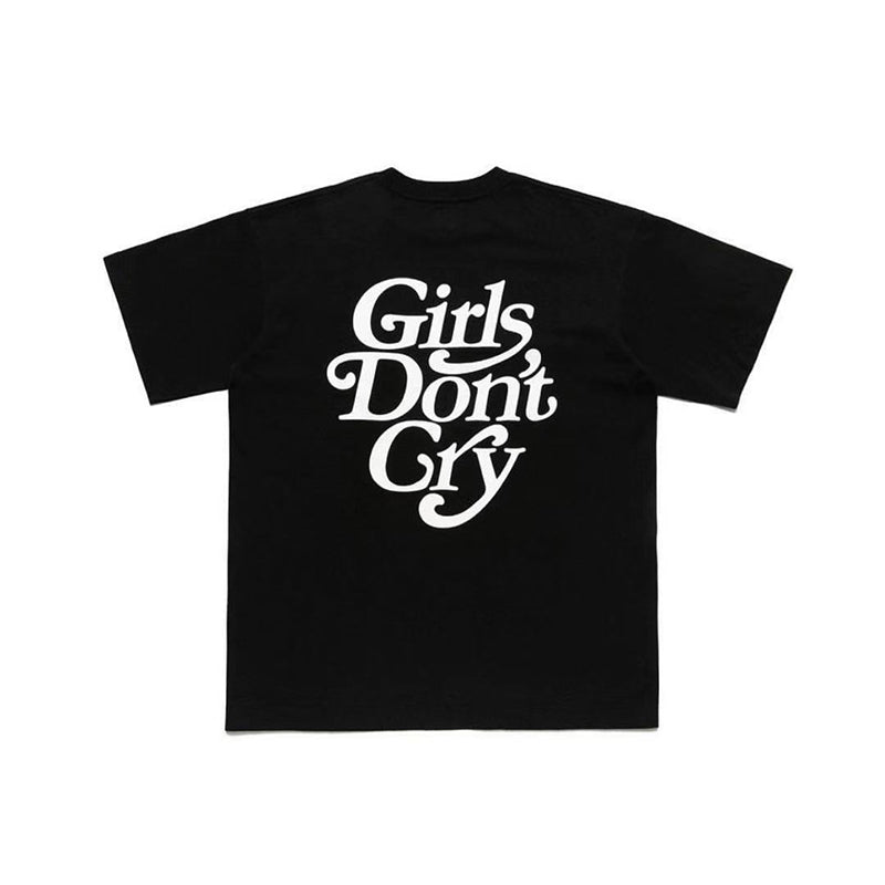 Girls Don't Cry Tee