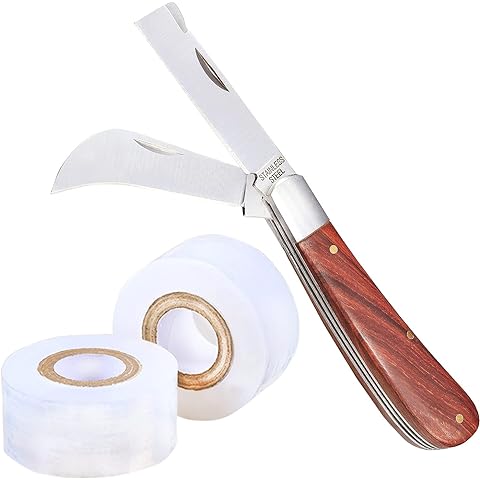 Garden Professional Grafting Cutting Tool