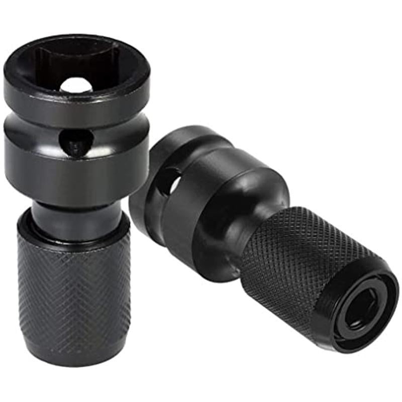 Hex Shank Socket Converter