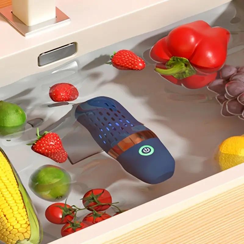 Fruit Washing Machine