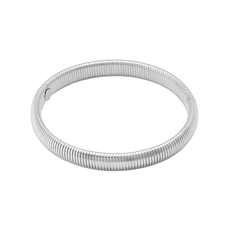 Hip-Hop Minimalist Commute Geometric 304 Stainless Steel 316 Stainless Steel  Zircon 18K Gold Plated Inlay Bracelets Earrings Necklace