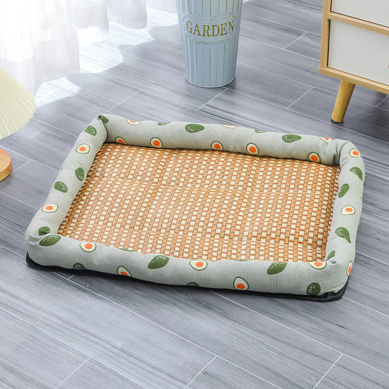 😺 HOT SALE-47% OFF 😺 Pet Ice Bed