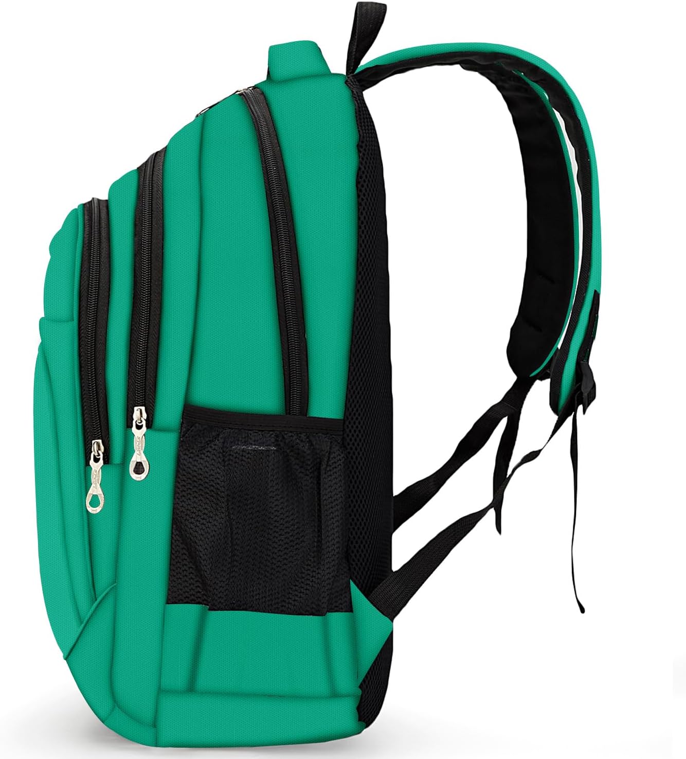 rickyh style Stylish Backpack: Multi-functional and Lightweight Bag for Travel, School, and Outdoor Activities
