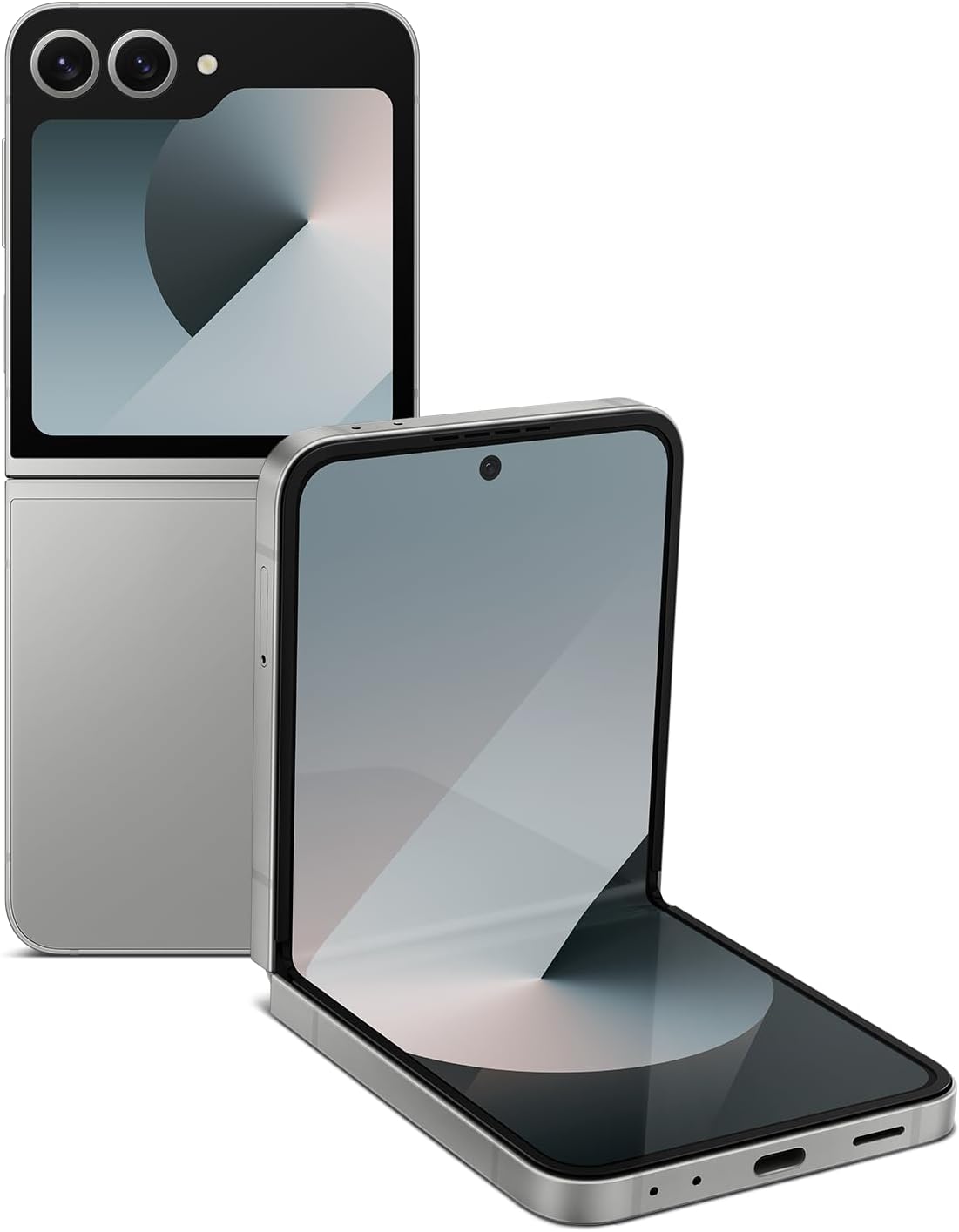 SAMSUNG Galaxy Z Flip 6 AI Cell Phone