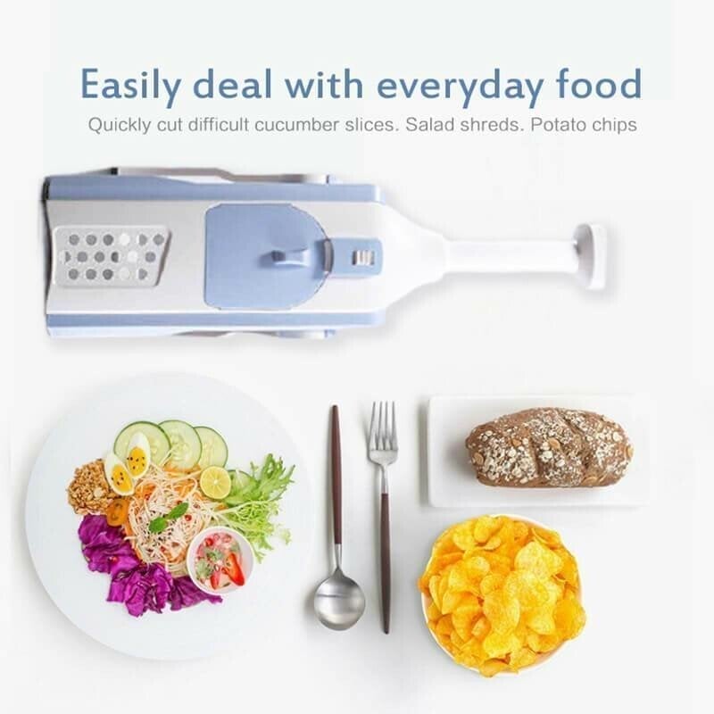 ✨FREE SHIPPING✨Kitchen Chopping Artifactl
