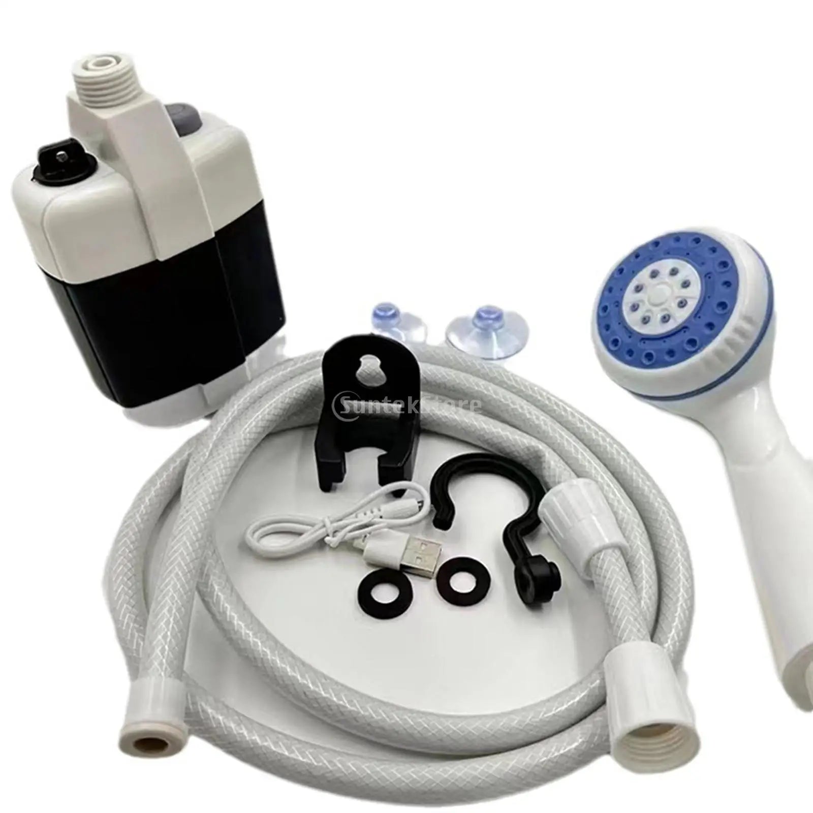 Portable Shower
