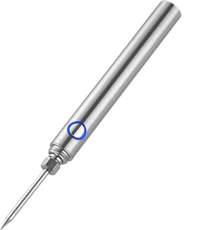 15W RECHARGEABLE SOLDERING IRON