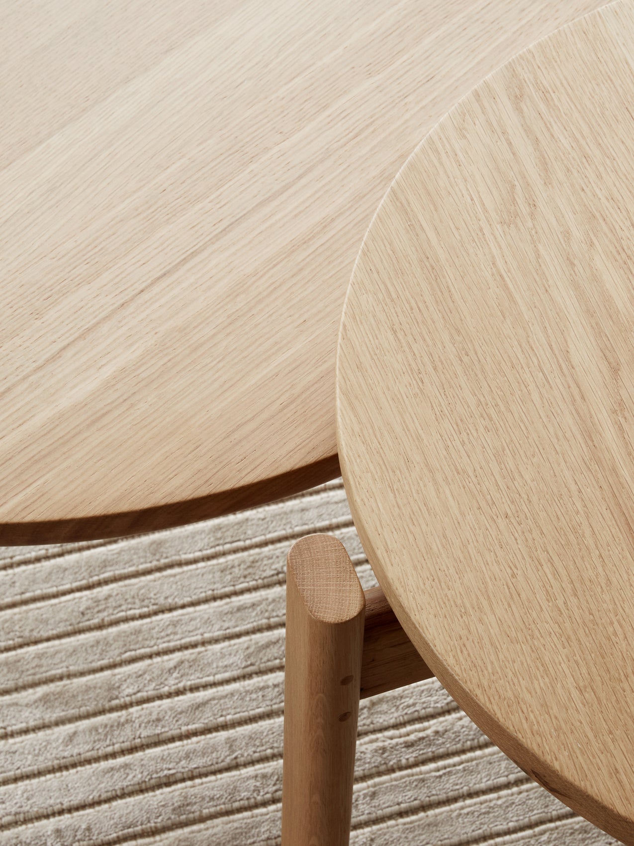 Passage Lounge Table