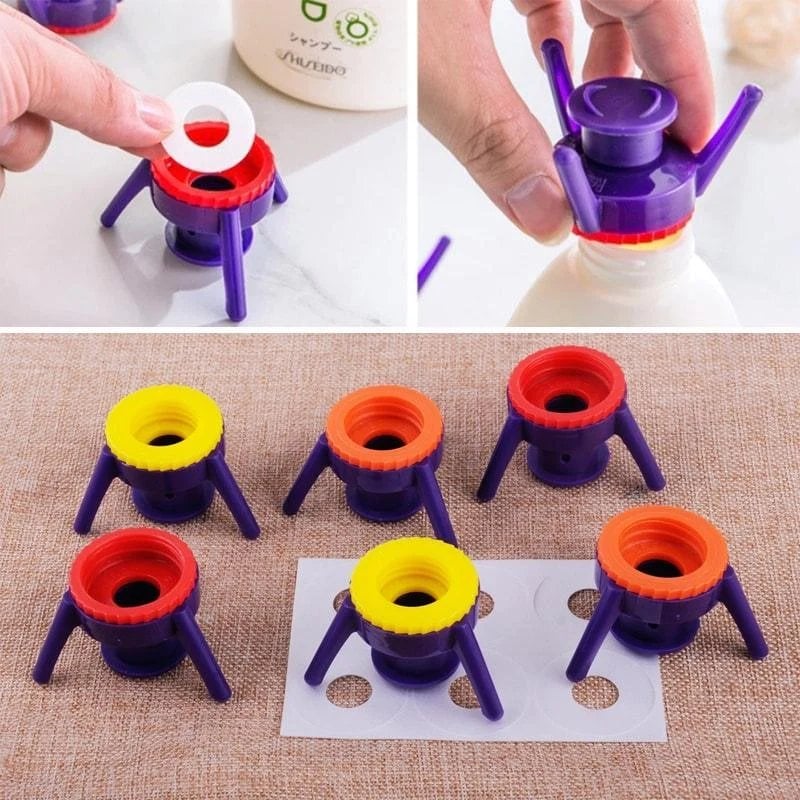 🔥49% OFF🔥Inverted bottle cap