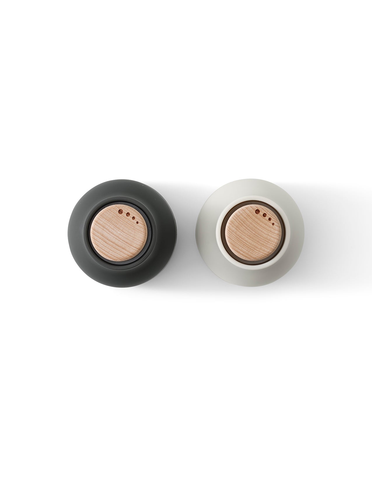 Bottle Grinder. Small. 2 pcs.