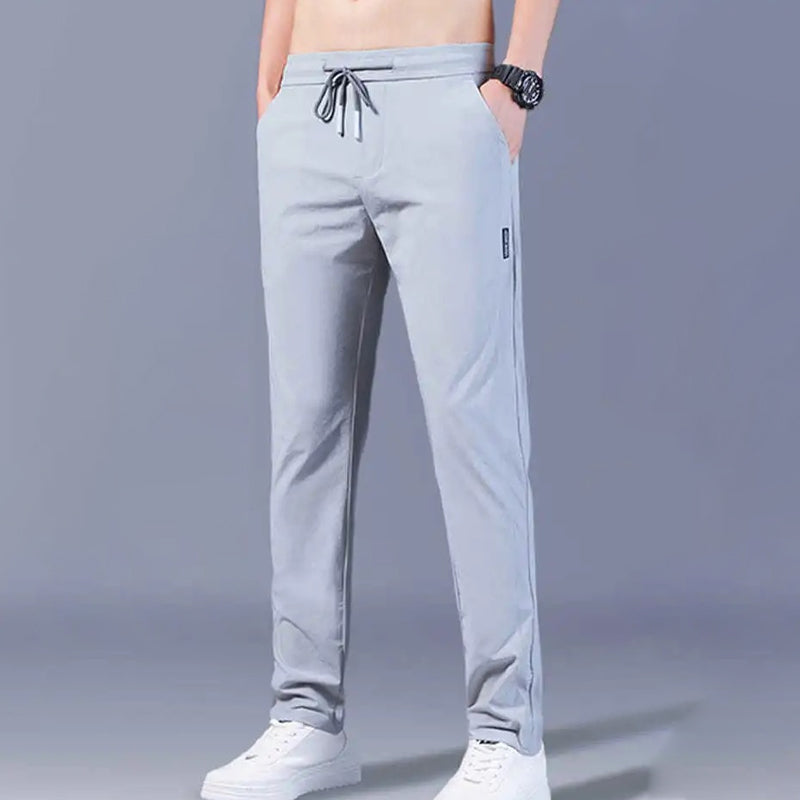 Men's Fast Dry Stretch Pants