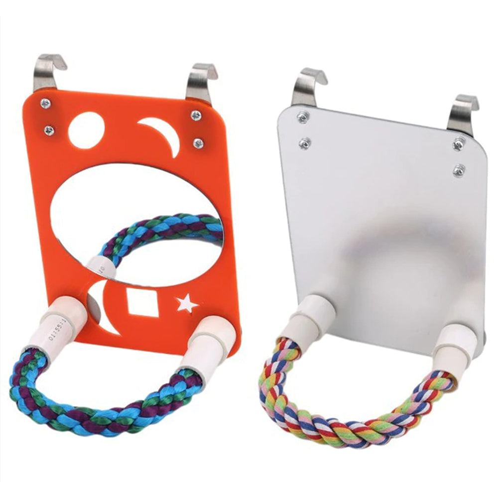 Parrot Chewing Bird Toys