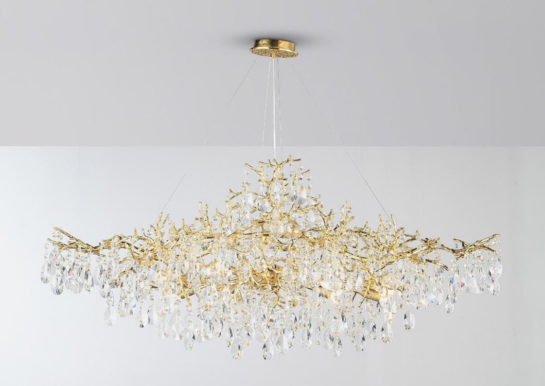 Barton | Chandelier