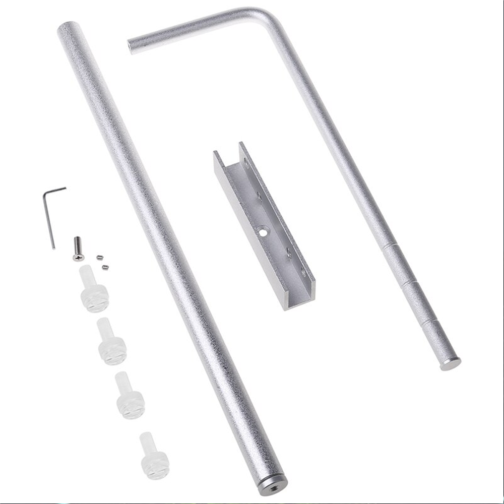 LED Light With Hanging Stand