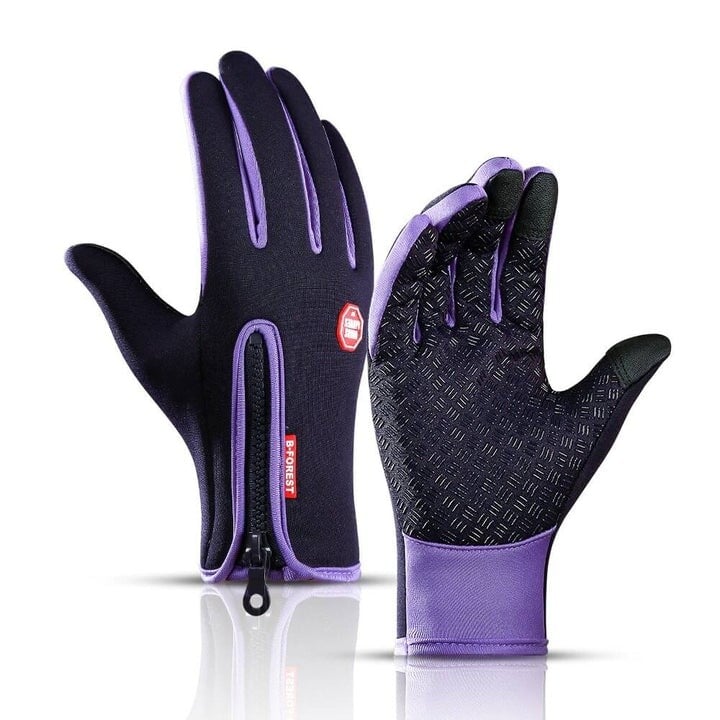 (🎁2023-Christmas Hot Sale🎁)Ultimate Waterproof & Windproof Thermal Gloves