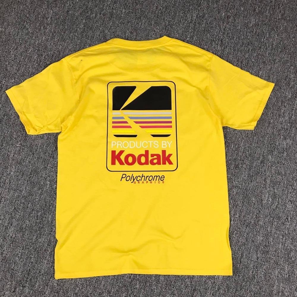 Kodak Photo Tee