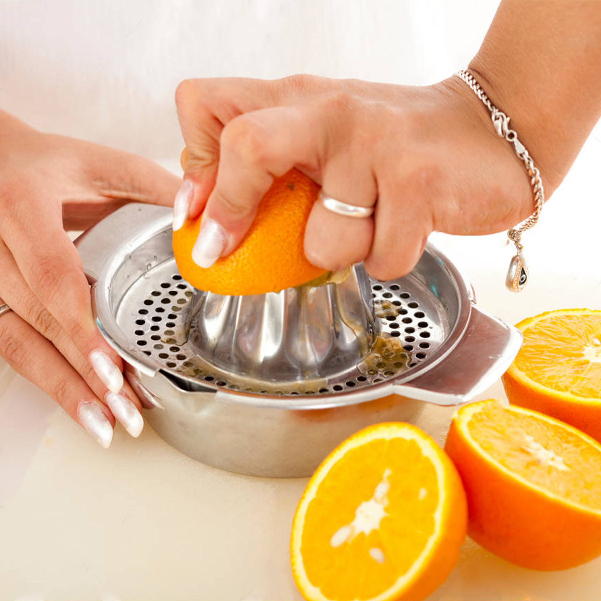 Citrus Juicer